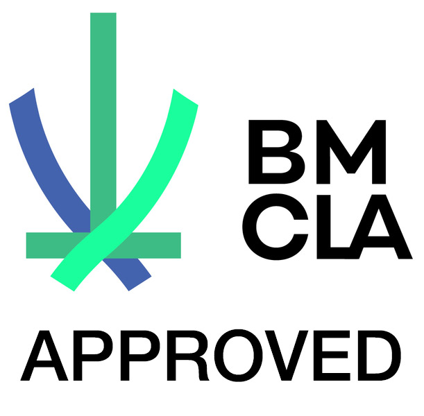 BMCLA Approved